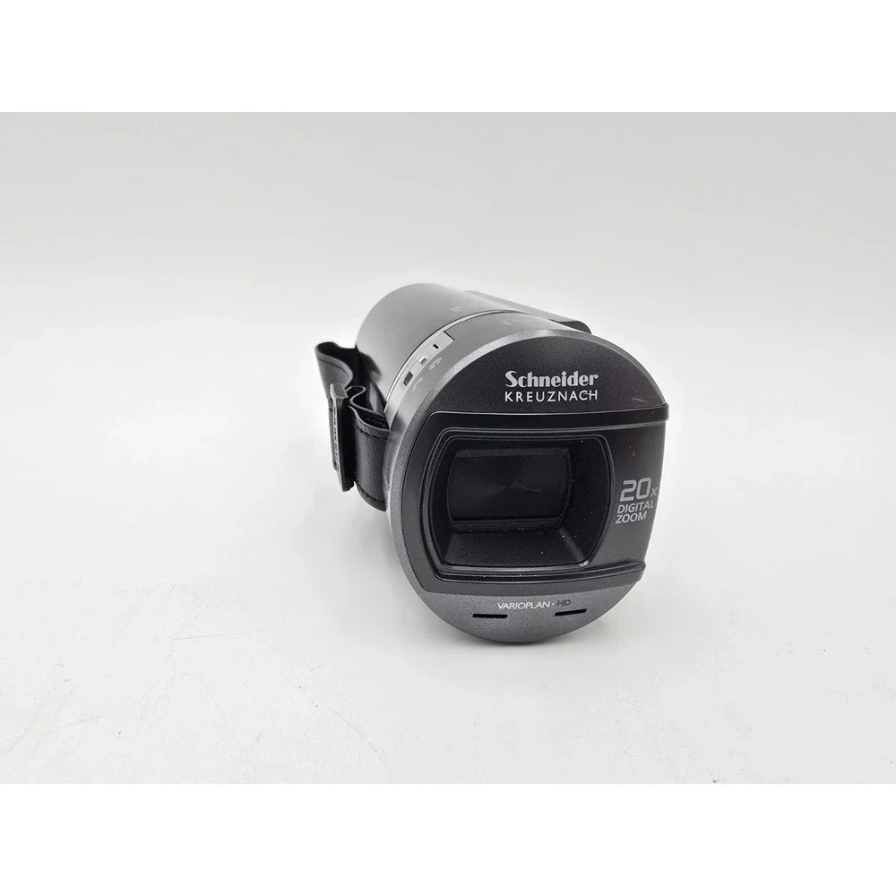Samsung Digital Camcorder HMX-Q10BN/XAA Full HD 20X Zoom C97